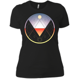 two sides sweatshirt T-Shirt