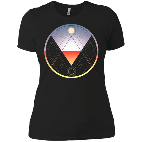two sides sweatshirt T-Shirt