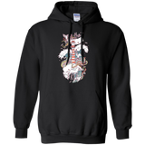 Whales And Waves Sweatshirt T-Shirt