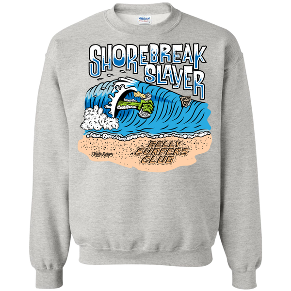 shorebreak slayer T-Shirt