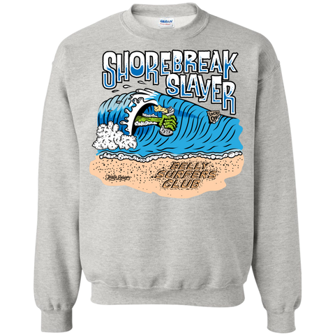 shorebreak slayer T-Shirt