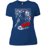 shell city T-Shirt