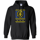 ugly sweater 1 holiday sweater T-Shirt