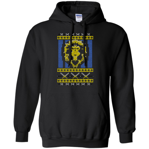 ugly sweater 1 holiday sweater T-Shirt