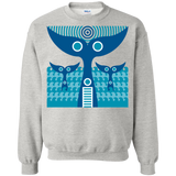 Whale Tails Sweatshirt T-Shirt