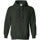 web of wyrd T-Shirt