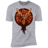 Xin The Ember Spirit T-Shirt
