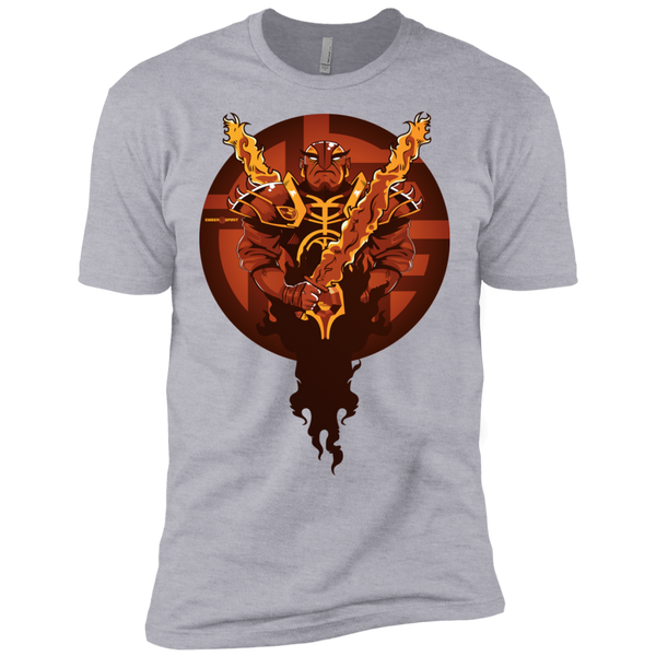 Xin The Ember Spirit T-Shirt