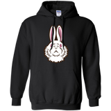 White Rabbit Sweatshirt T-Shirt