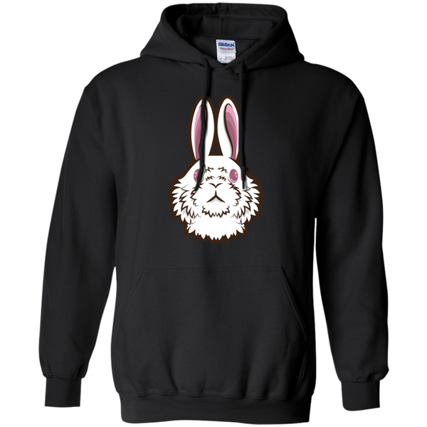 White Rabbit Sweatshirt T-Shirt