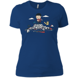 welcome to my village T-Shirt