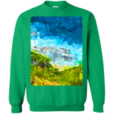 water on the rocks 1 sweatshirt T-Shirt