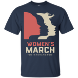 Women's March On Washington T-Shirt