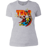 thunder struck thor T-Shirt