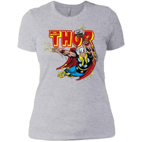 thunder struck thor T-Shirt