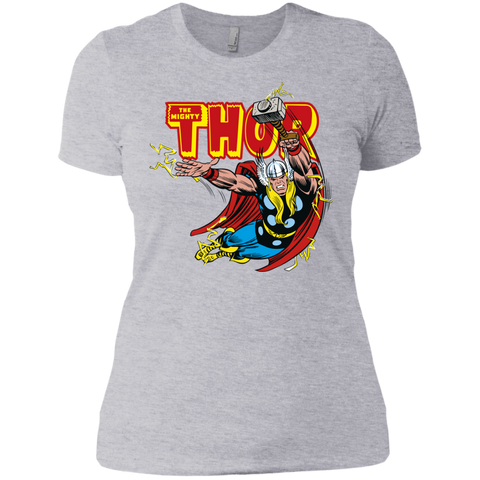 thunder struck thor T-Shirt