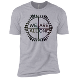 we are all one matching family T-Shirt