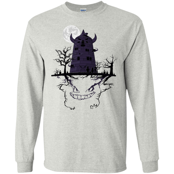 tower of gengar T-Shirt