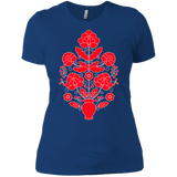 tree of life (red and white) sweatshirt T-Shirt