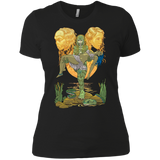 she creature from the black lagoon T-Shirt