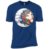 watercolor cat t- T-Shirt