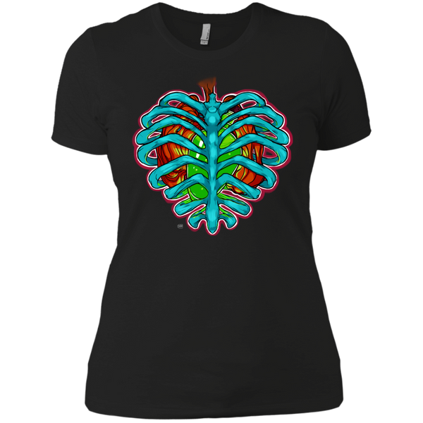 toxic innards-full color sweatshirt T-Shirt