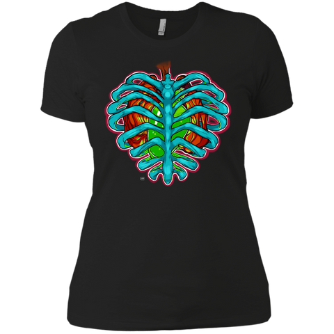 toxic innards-full color sweatshirt T-Shirt