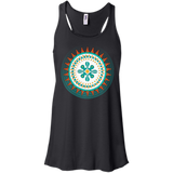tibetan boho tank tops & T-Shirt