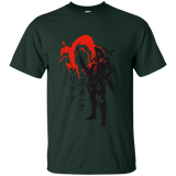 traditional soldier T-Shirt