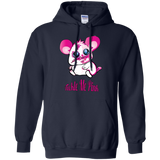 tickle me pink - hamster T-Shirt