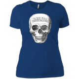 skull sweatshirt T-Shirt