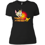 tomeow and pikarry T-Shirt