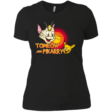 tomeow and pikarry T-Shirt
