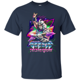 shredd live at the technodrome 1988 T-Shirt
