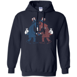 two elephant T-Shirt
