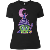 Wicked Cake Of The East Halloween T-Shirt