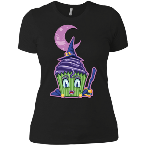 Wicked Cake Of The East Halloween T-Shirt