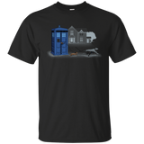 Who Let The Dogs Out T-Shirt