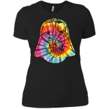 tie-dye darth vader T-Shirt