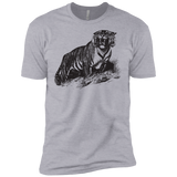 tiger sweatshirt T-Shirt