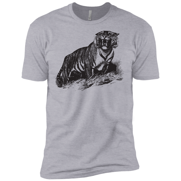 tiger sweatshirt T-Shirt