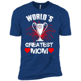 World's Greatest Mom T-Shirt
