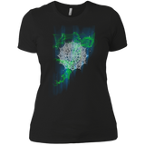 trance mandala tank tops & T-Shirt