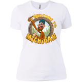 welcome to michigan! T-Shirt