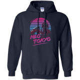 welcome to neo tokyo sweatshirt T-Shirt