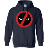 simple deadpool tank top T-Shirt