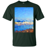 waves rolling in sweatshirt T-Shirt