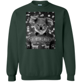 ugly christmas sweaters christmas koala T-Shirt