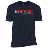 sgt. schultz 2016 T-Shirt