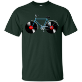 track biker sweatshirt T-Shirt